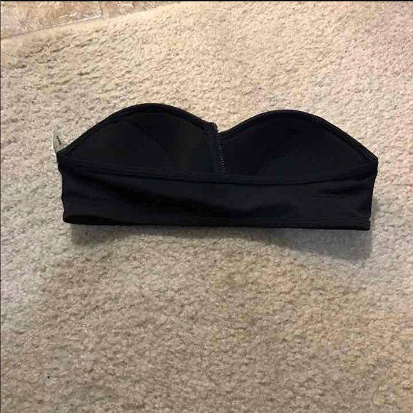 Vs Pink Bra/Swim Top - Picture 4 of 6